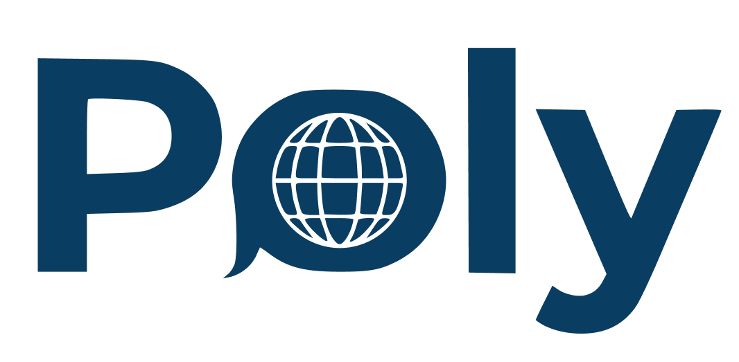 Learning Poly Poly | Polyglot Learning